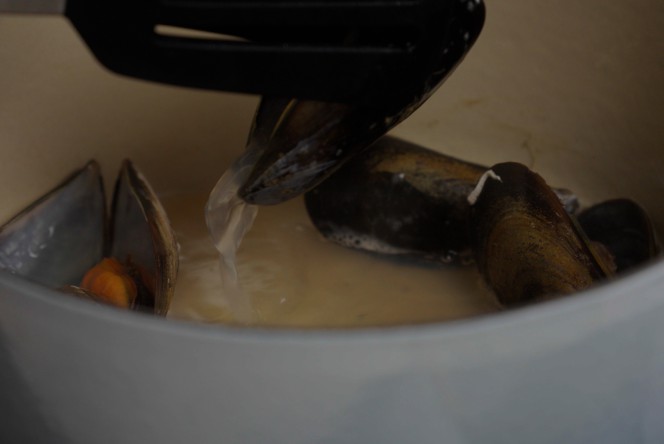 Consejos para cocinar Zarzuela de pescado